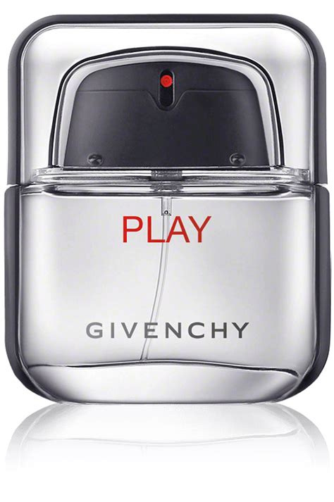 givenchy play for him ici paris|Givenchy play price.